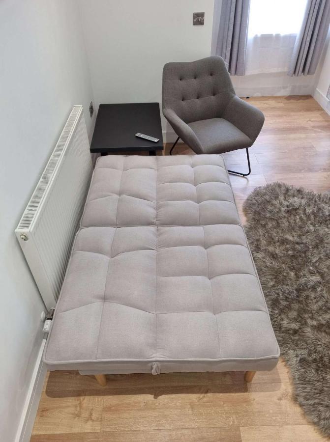 Lmk, Spacious 1 Bedroom Ground Floor Apartment, Ev Charger, Free Parking Wi-Fi, Great Location ベルファスト エクステリア 写真